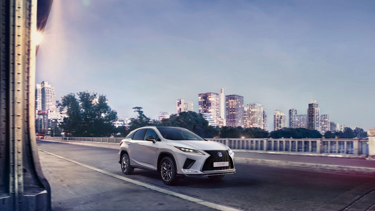 RX special edition