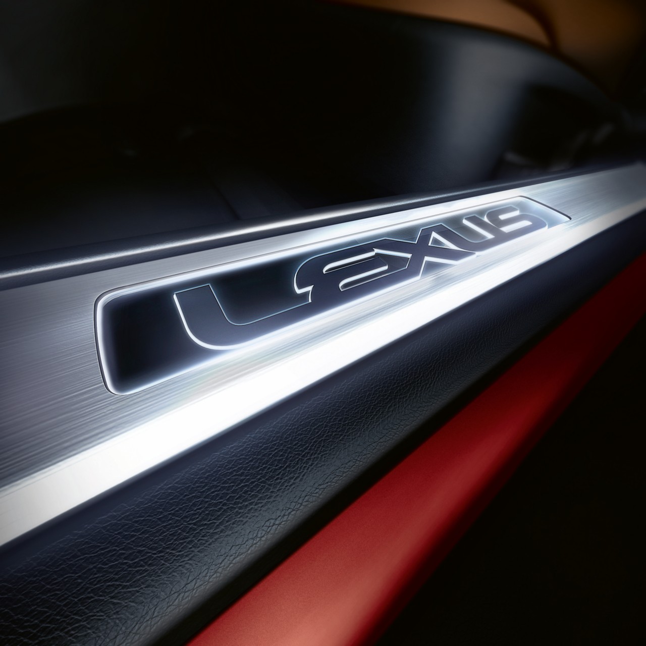 KAKOVOST LEXUS